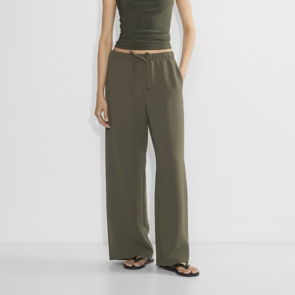 Aritzia Wilfred The Lodge Pants
